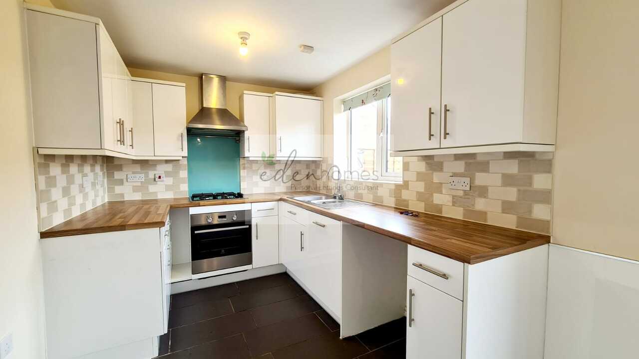 House Snetterton Heath in Gloucester