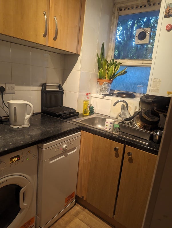Room Hercules Road in Greater London