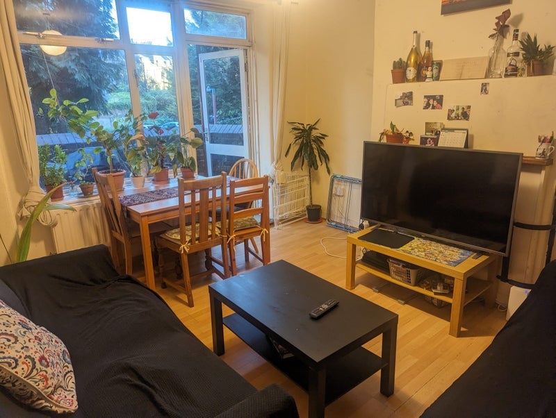 Room Hercules Road in Greater London