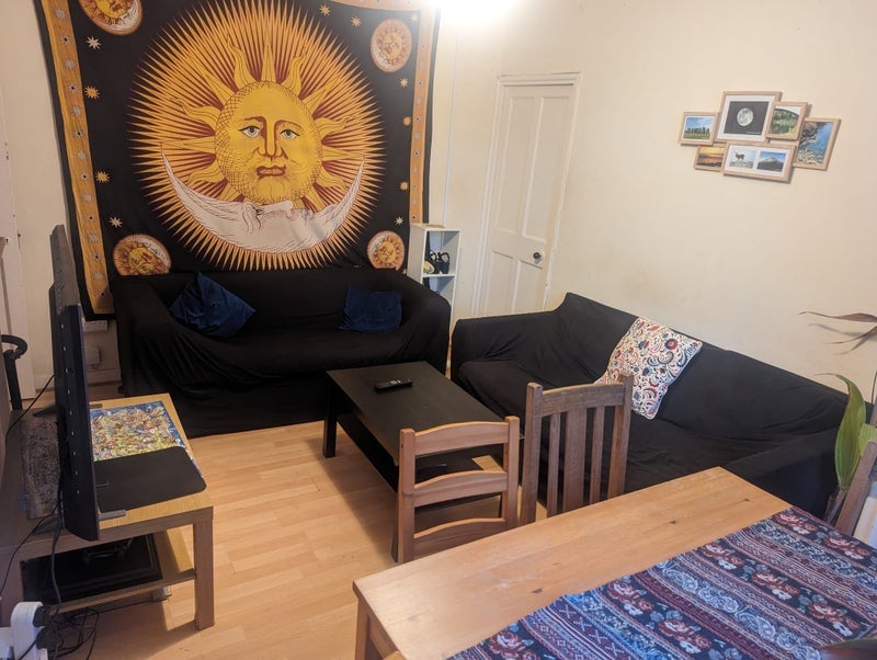 Room Hercules Road in Greater London
