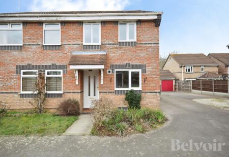 House Hazel Road in Breckland District