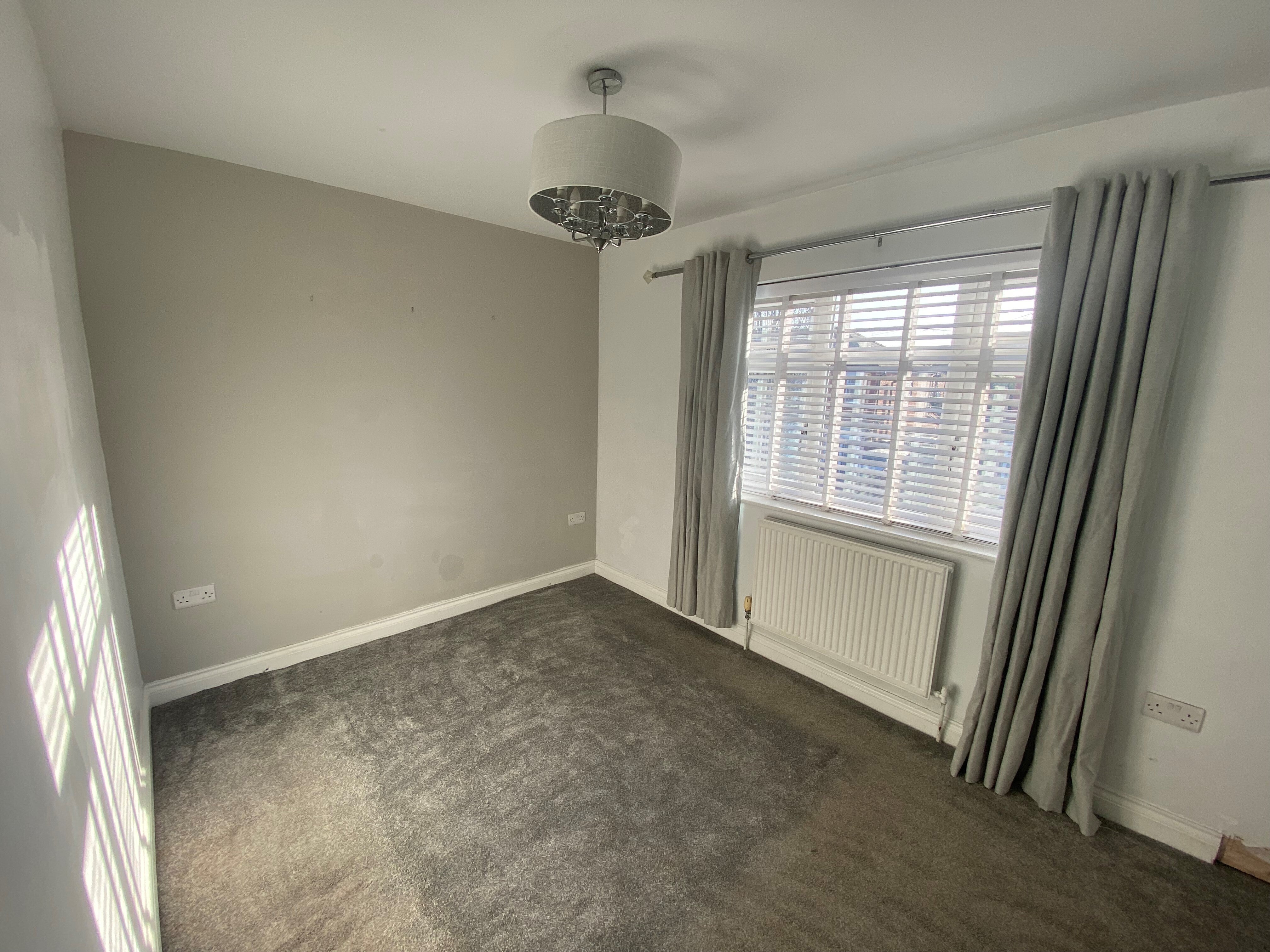 House Broadstone Hall Road South in Stockport