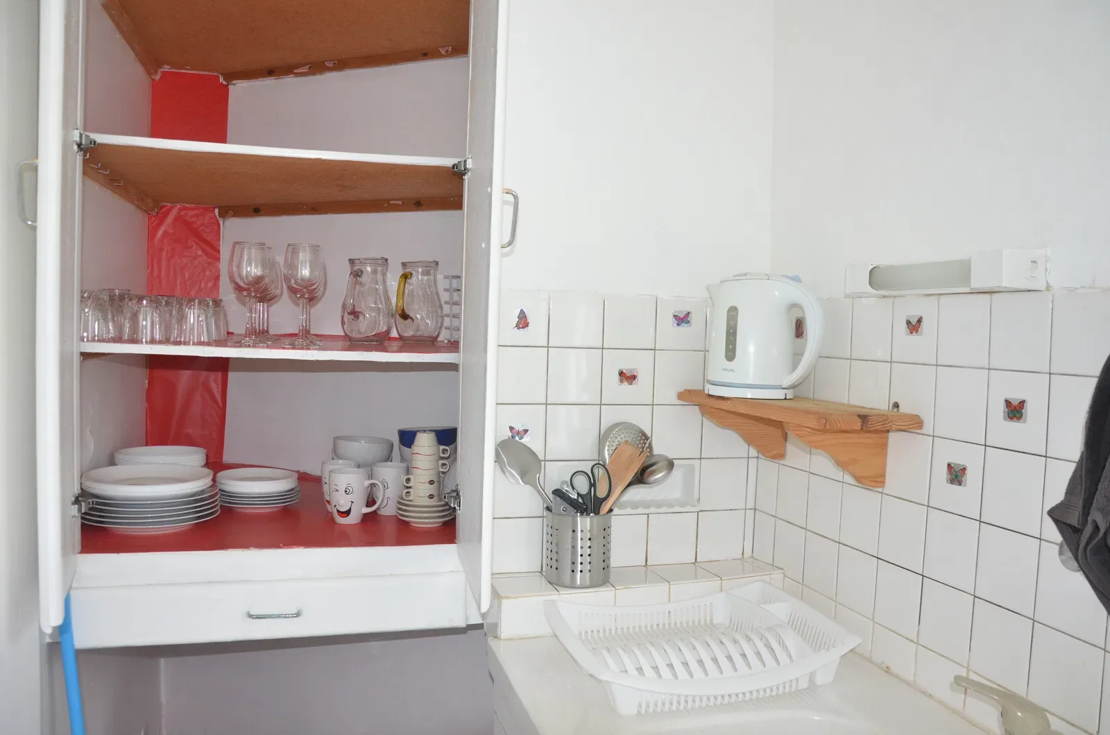 Appartement Chemin de la Pouge à Chambon-sur-Voueize