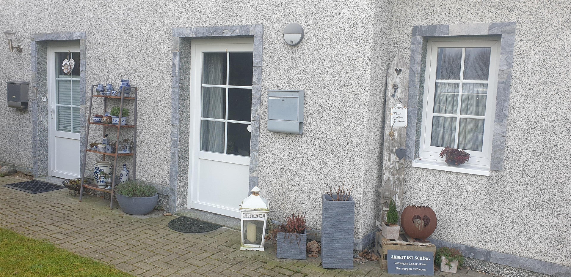 Haus Feldstraße in Oldenburg in Holstein