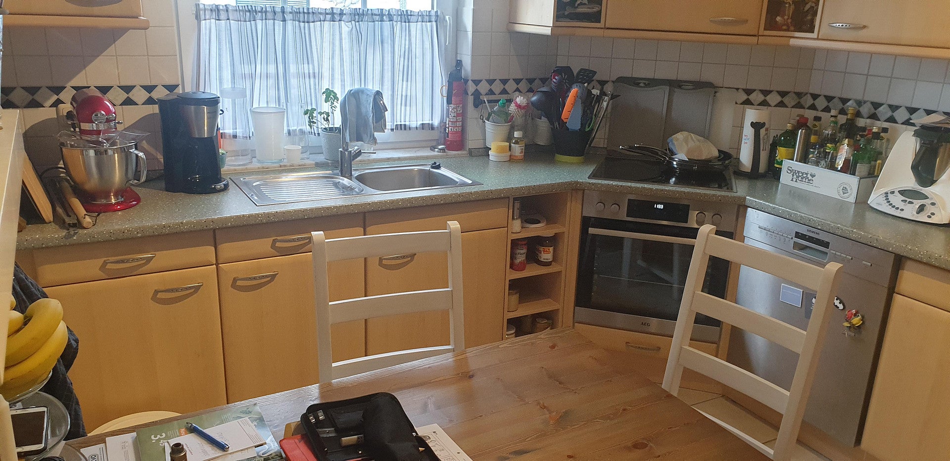 Haus Feldstraße in Oldenburg in Holstein