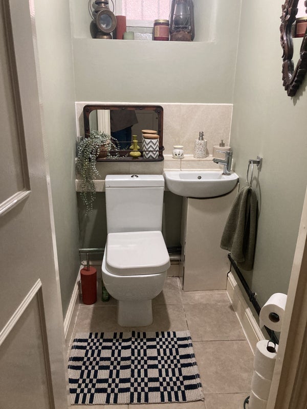 Room Westcombe Hill in Greater London