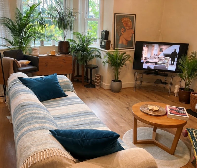 Room Westcombe Hill in Greater London