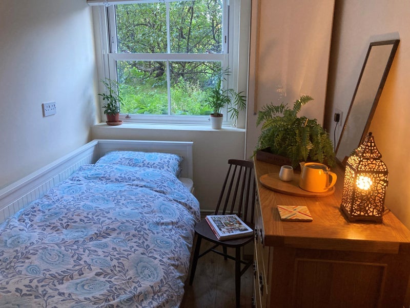 Room Westcombe Hill in Greater London