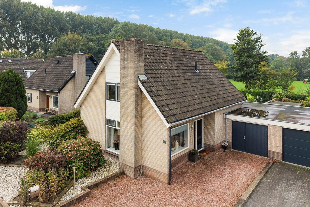 Huis Meseame 28 in Berltsum