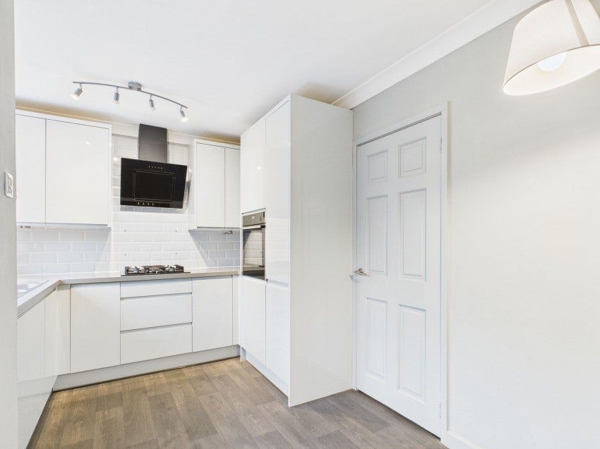 House Newbiggin in Malton