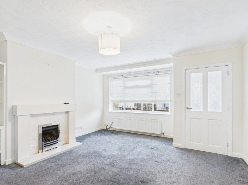 House Newbiggin in Malton