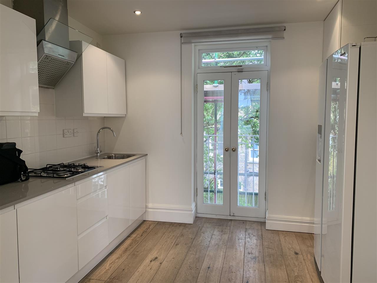 Flat Celia Road in Greater London