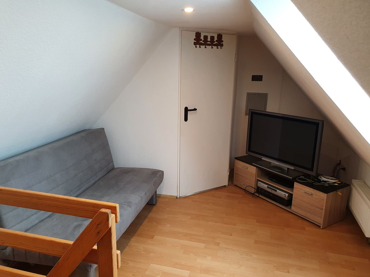 Wohnung Röntgenstraße in Bochum
