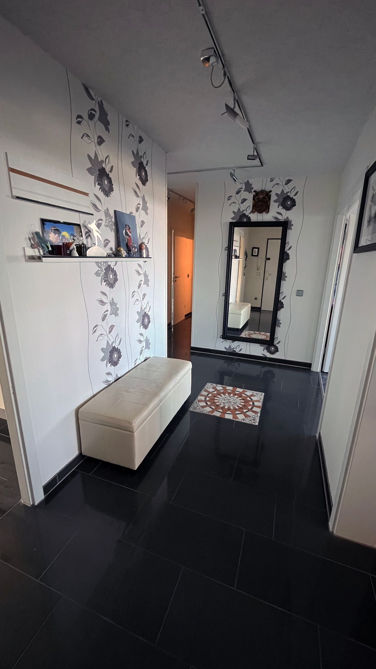 Wohnung Reginharstraße in Bergisch Gladbach