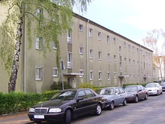 Wohnung Stephan-Heise-Straße in Frankfurt am Main