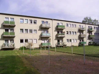 Wohnung Stephan-Heise-Straße in Frankfurt am Main