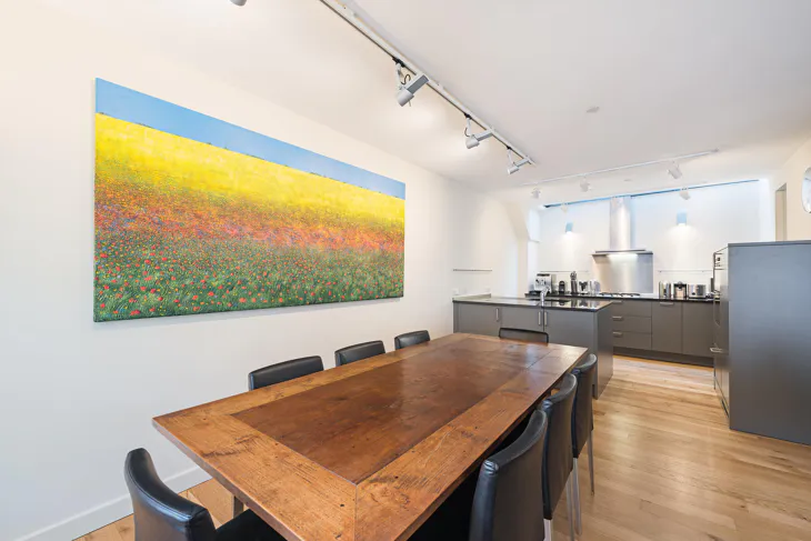 House Ennismore Mews in City of Westminster