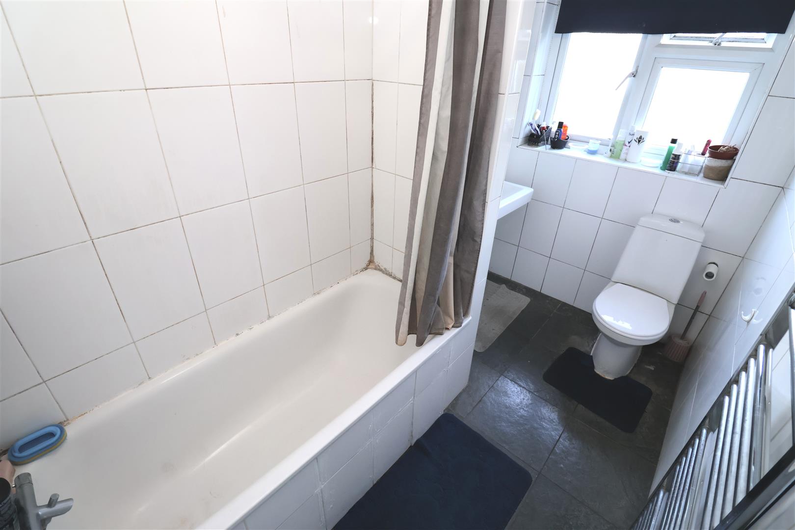Flat Fontwell Close in Greater London