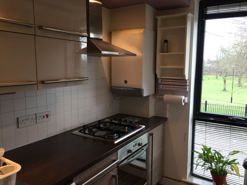 Room Hulton Street in Salford