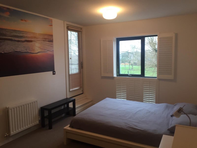 Room Hulton Street in Salford
