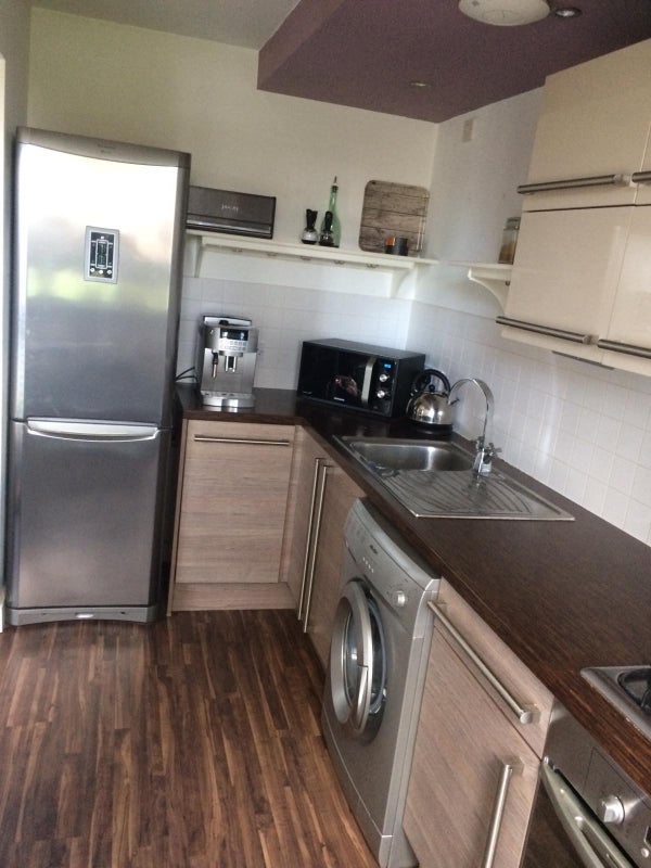 Room Hulton Street in Salford