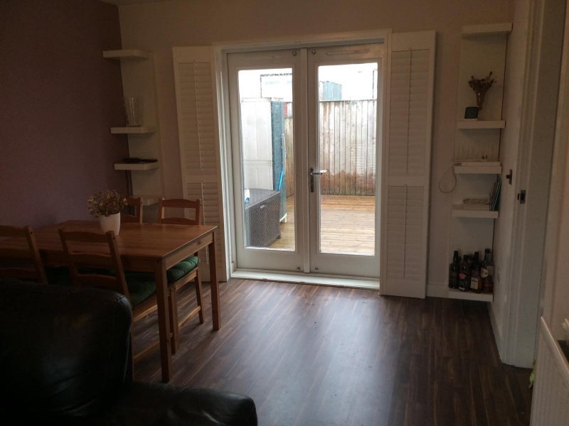 Room Hulton Street in Salford