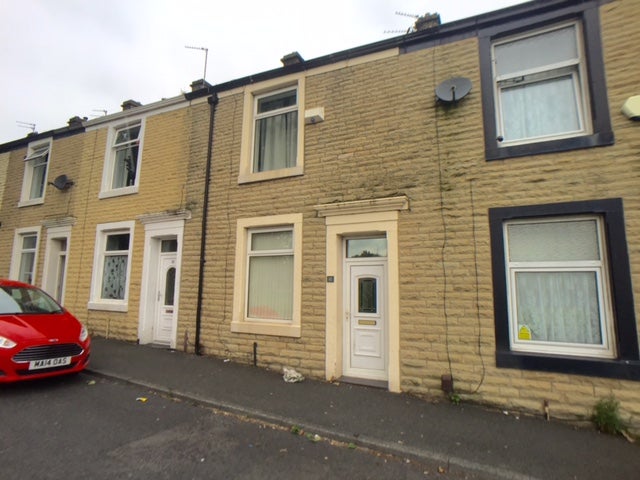 House Victoria Street in Hyndburn