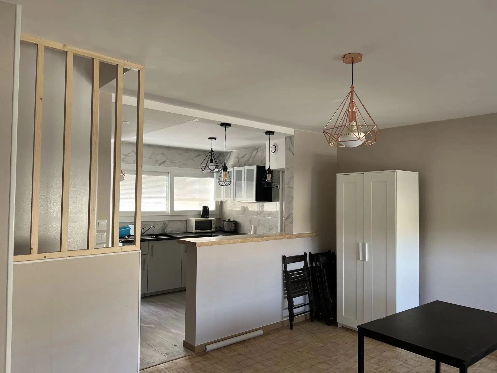 Appartement Rue Guadet à Saint-Émilion