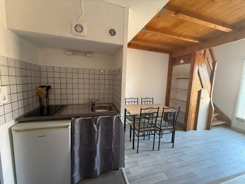Appartement Rue du Midi à Toulouse