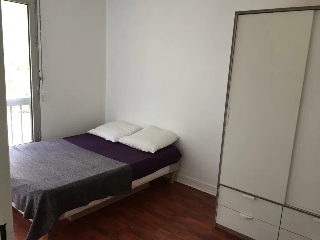 Chambre Rue des Chauffours à Cergy