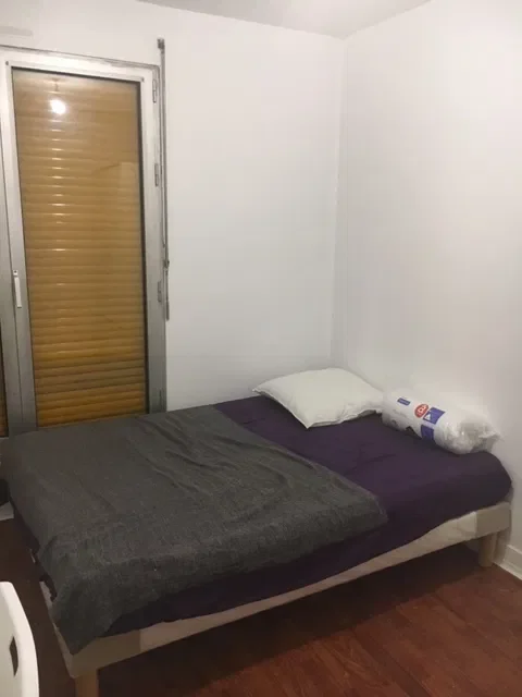 Chambre Rue des Chauffours à Cergy