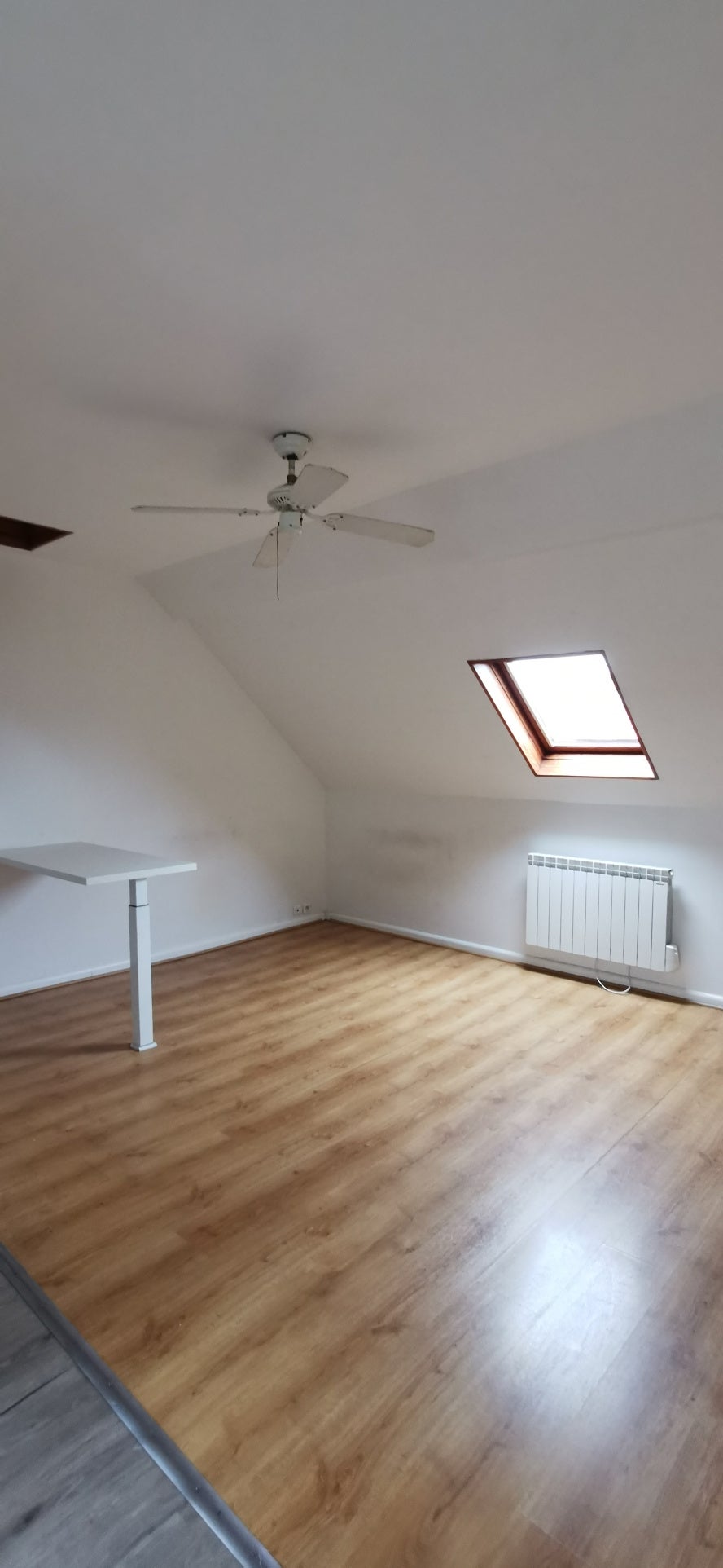Appartement Rue Béranger à Amiens