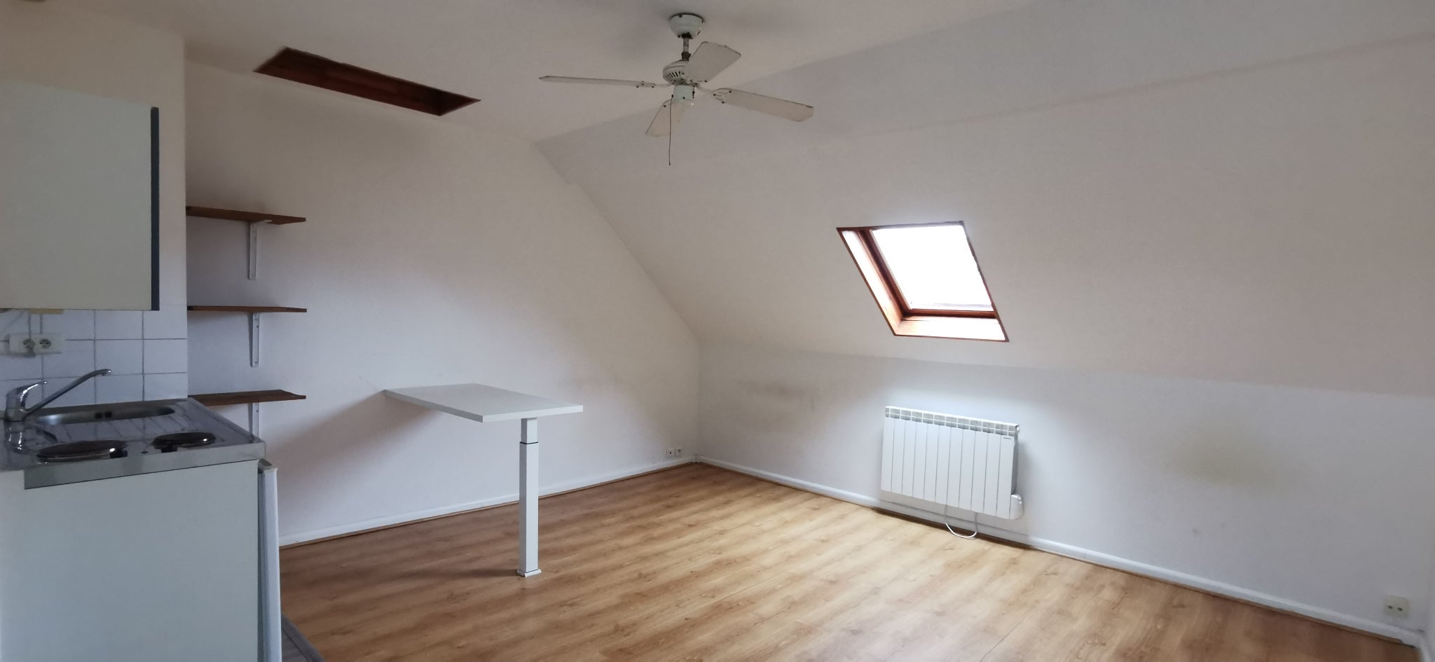 Appartement Rue Béranger à Amiens