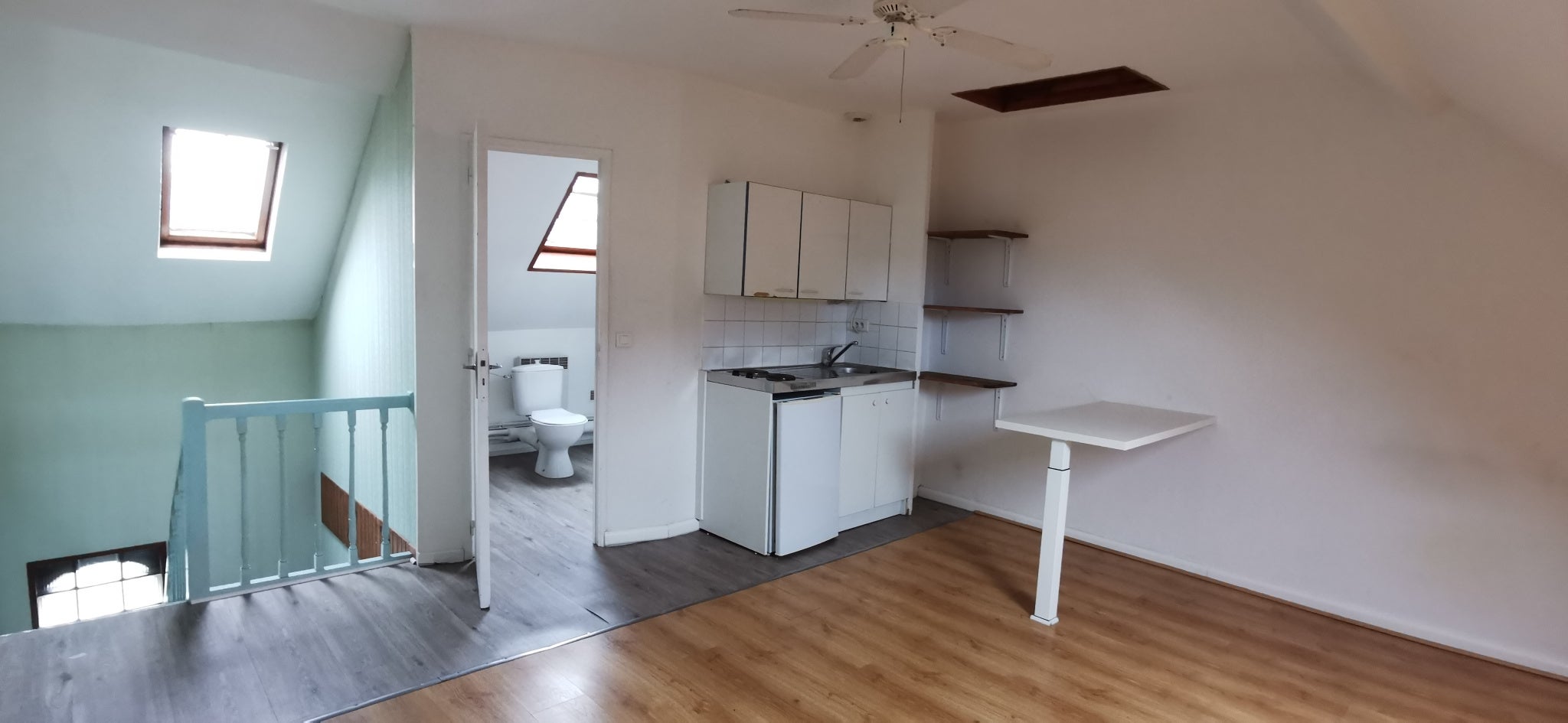 Appartement Rue Béranger à Amiens