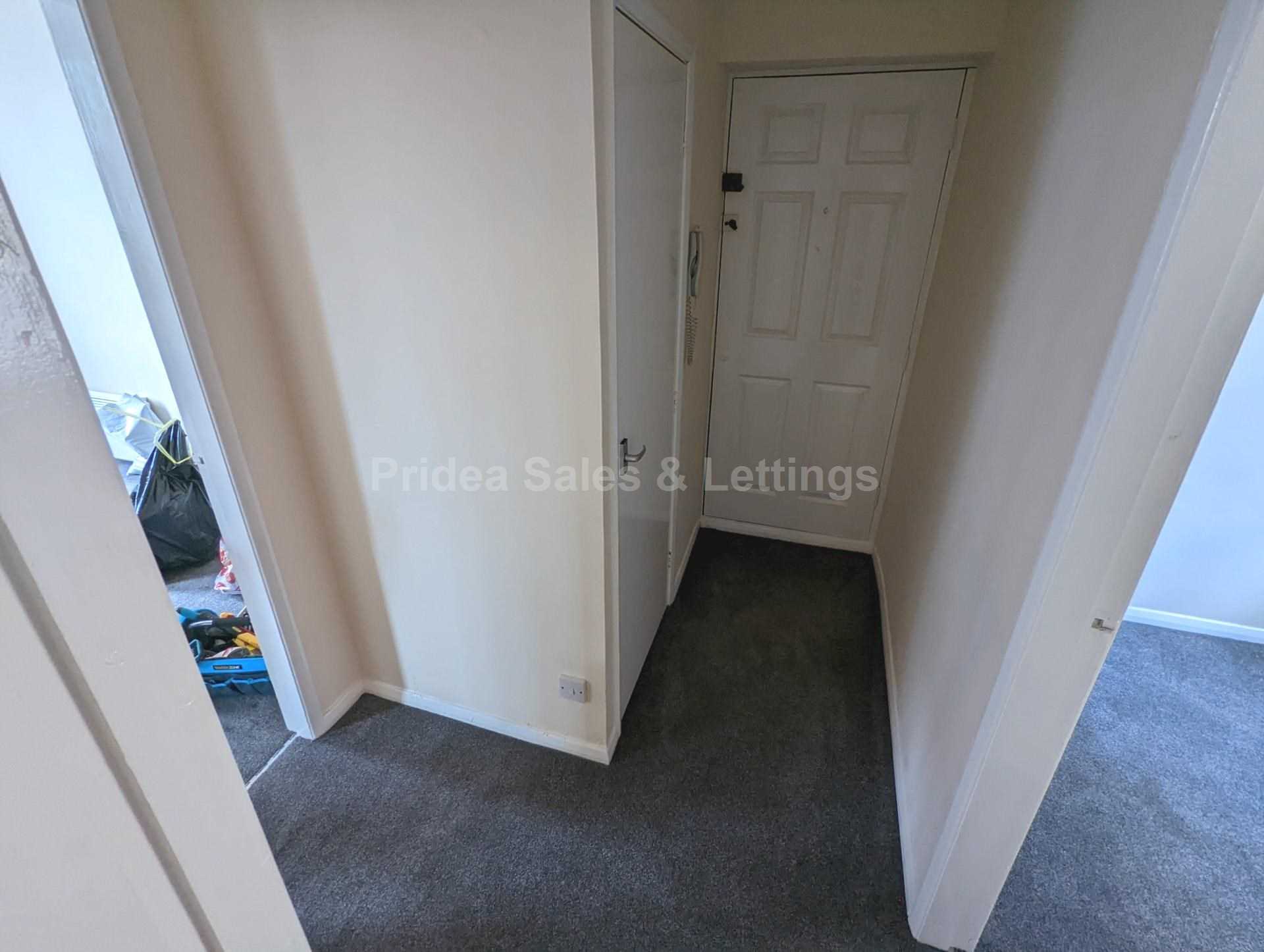 Flat Broadgate in Lincoln
