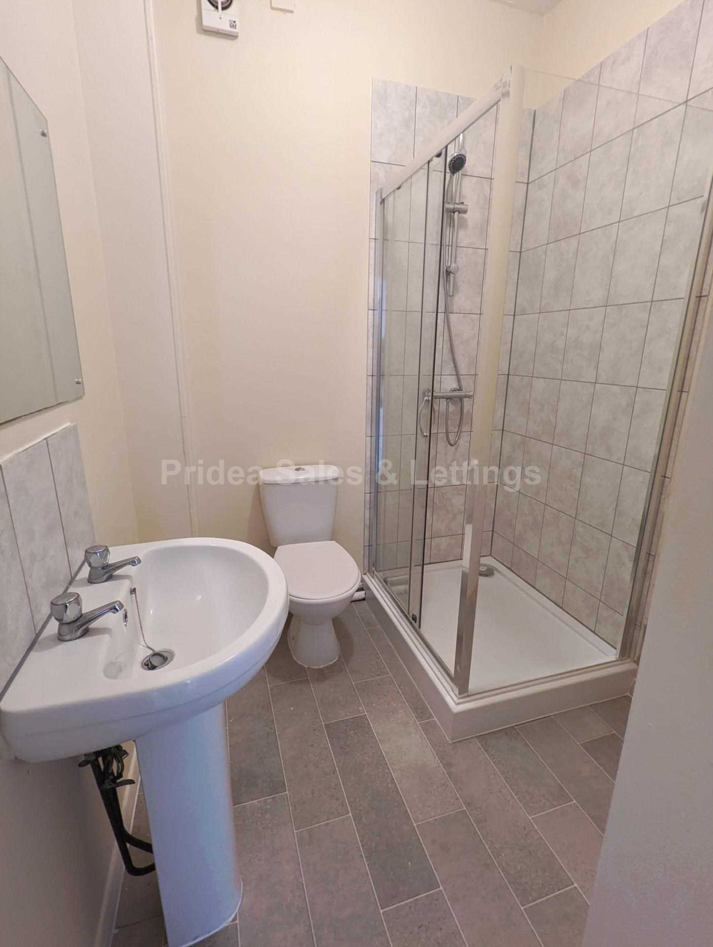 Flat Broadgate in Lincoln