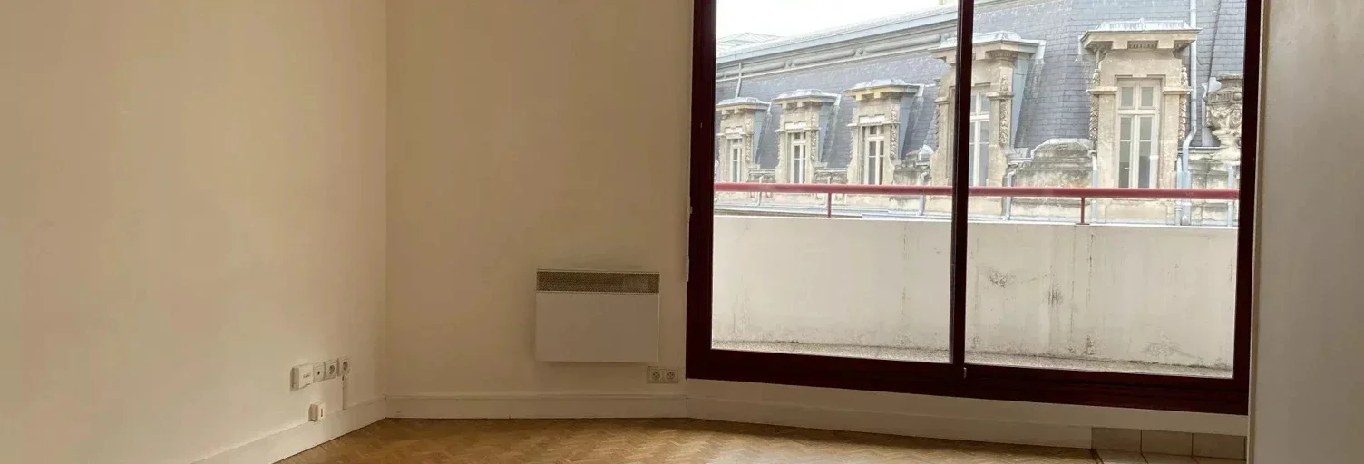 Appartement Rue Raoul Servant à Lyon