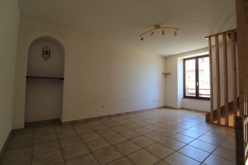 Maison Rue du Vieux Guillon à Coublevie