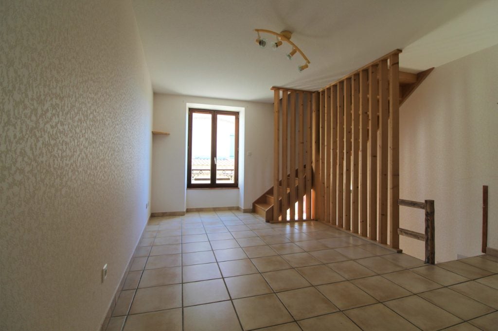 Maison Rue du Vieux Guillon à Coublevie