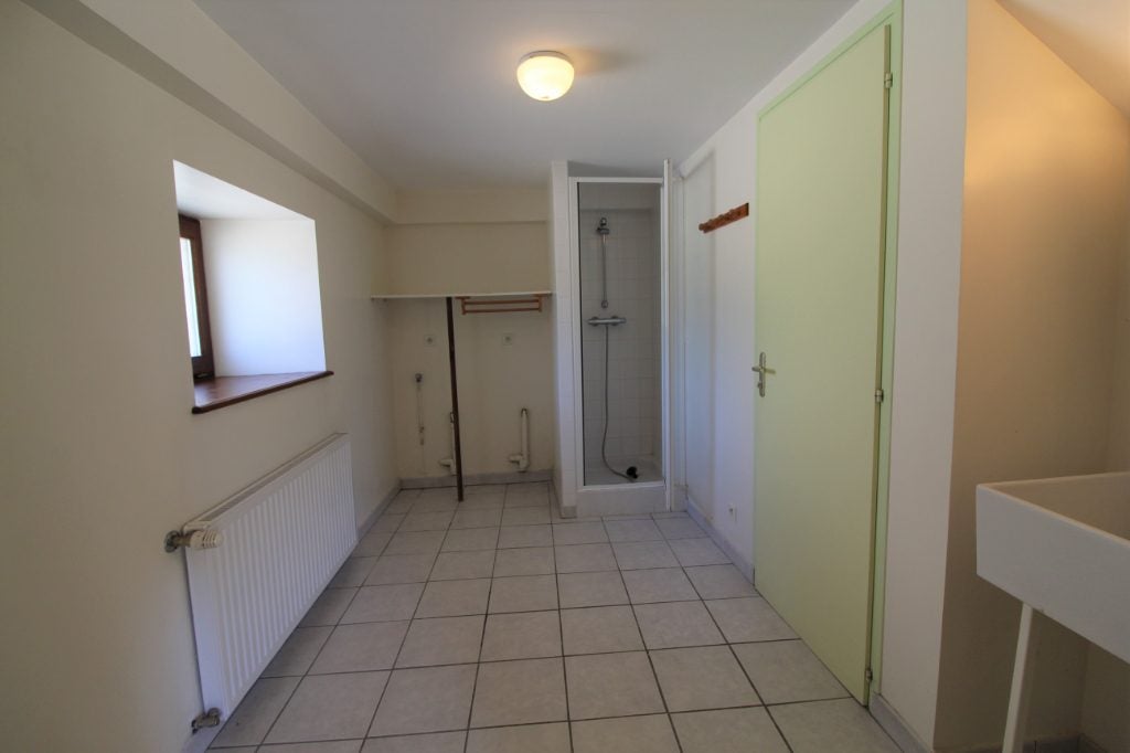 Maison Rue du Vieux Guillon à Coublevie