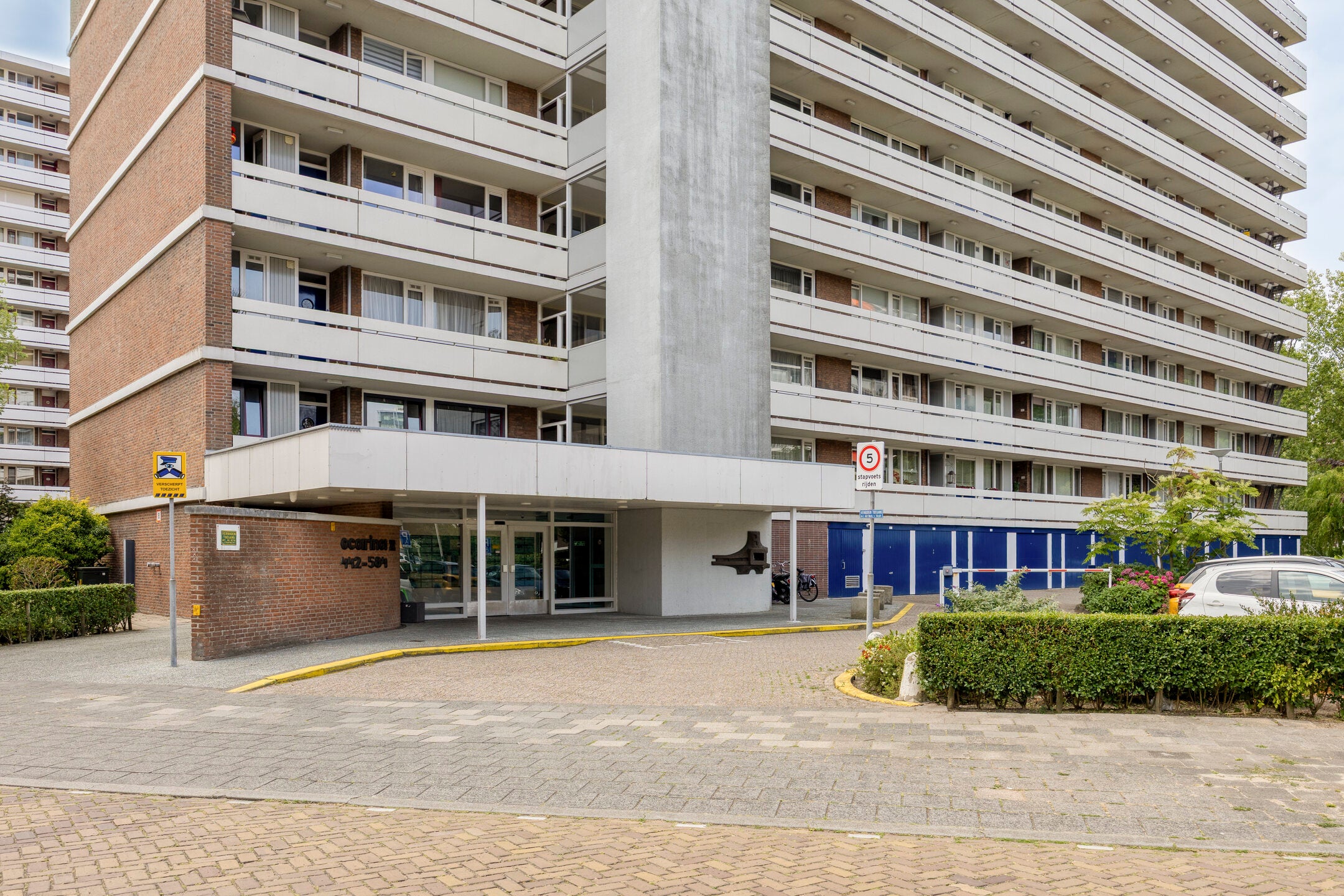Appartement te koop: Ocarinalaan 564, Rijswijk