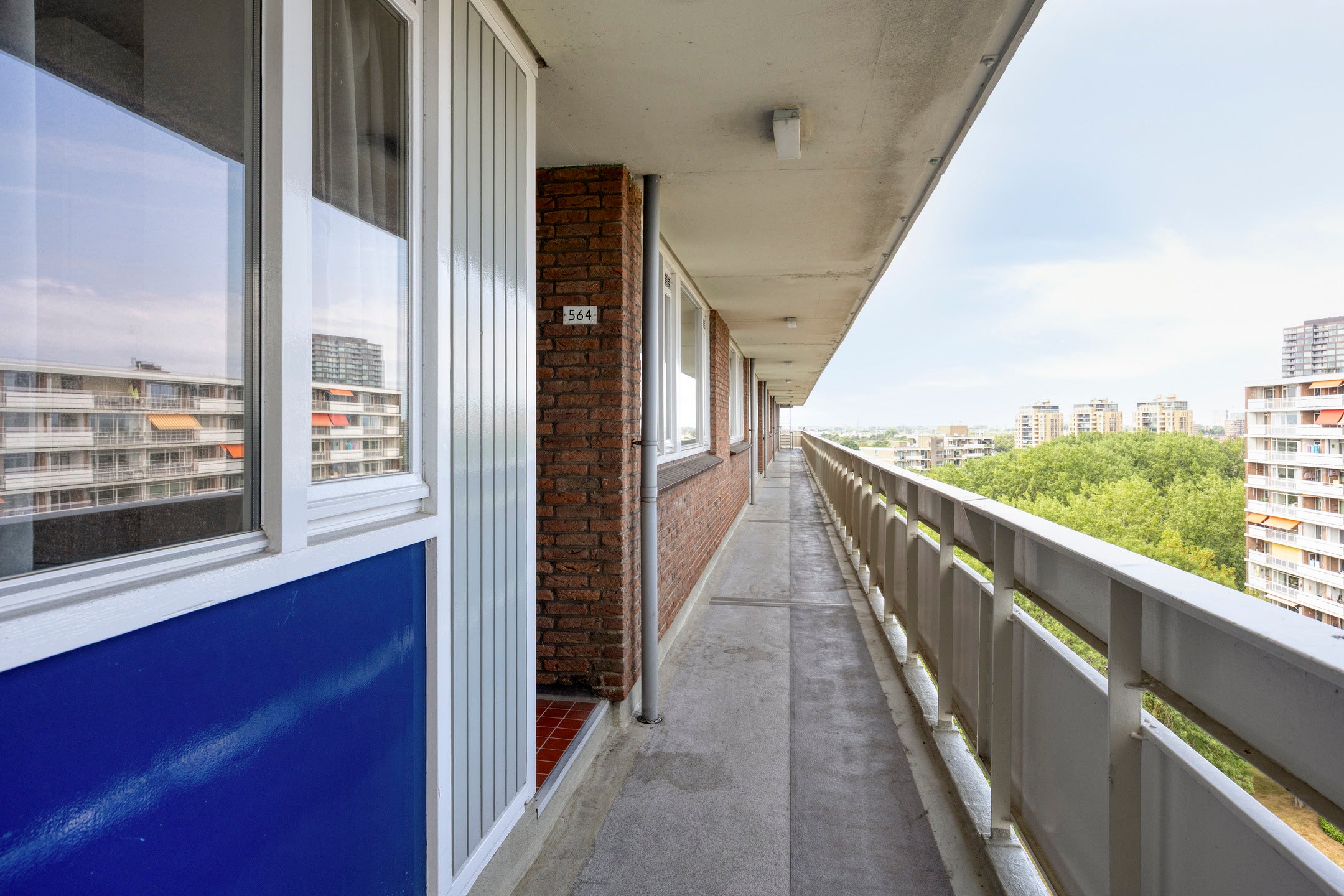 Appartement te koop: Ocarinalaan 564, Rijswijk