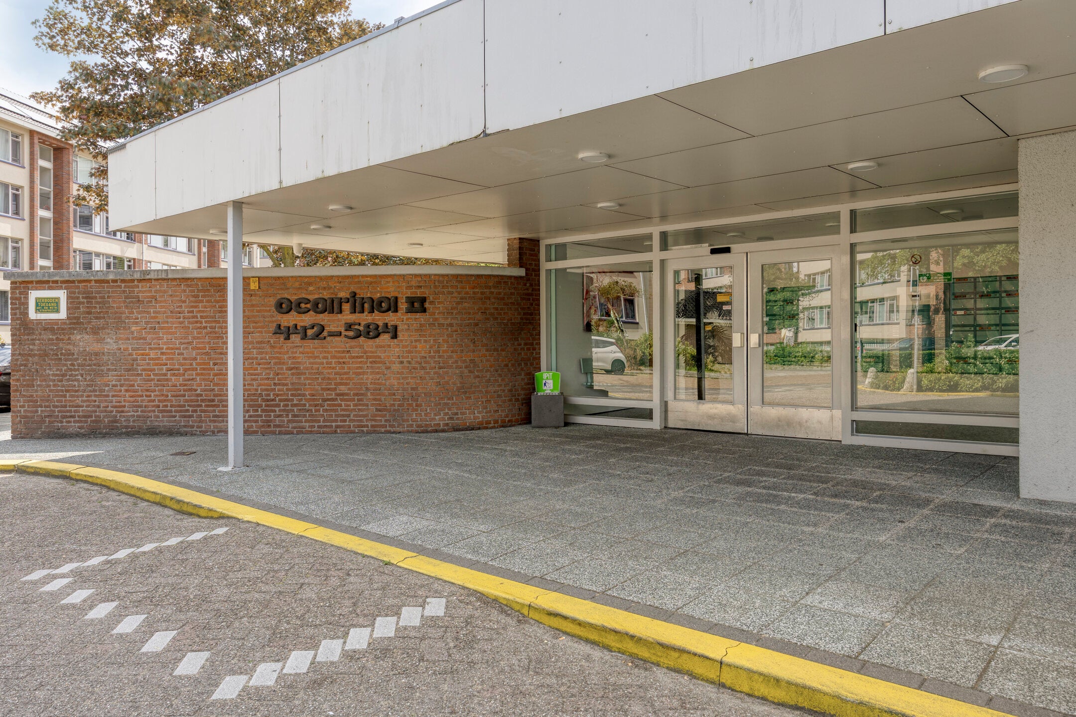 Appartement te koop: Ocarinalaan 564, Rijswijk