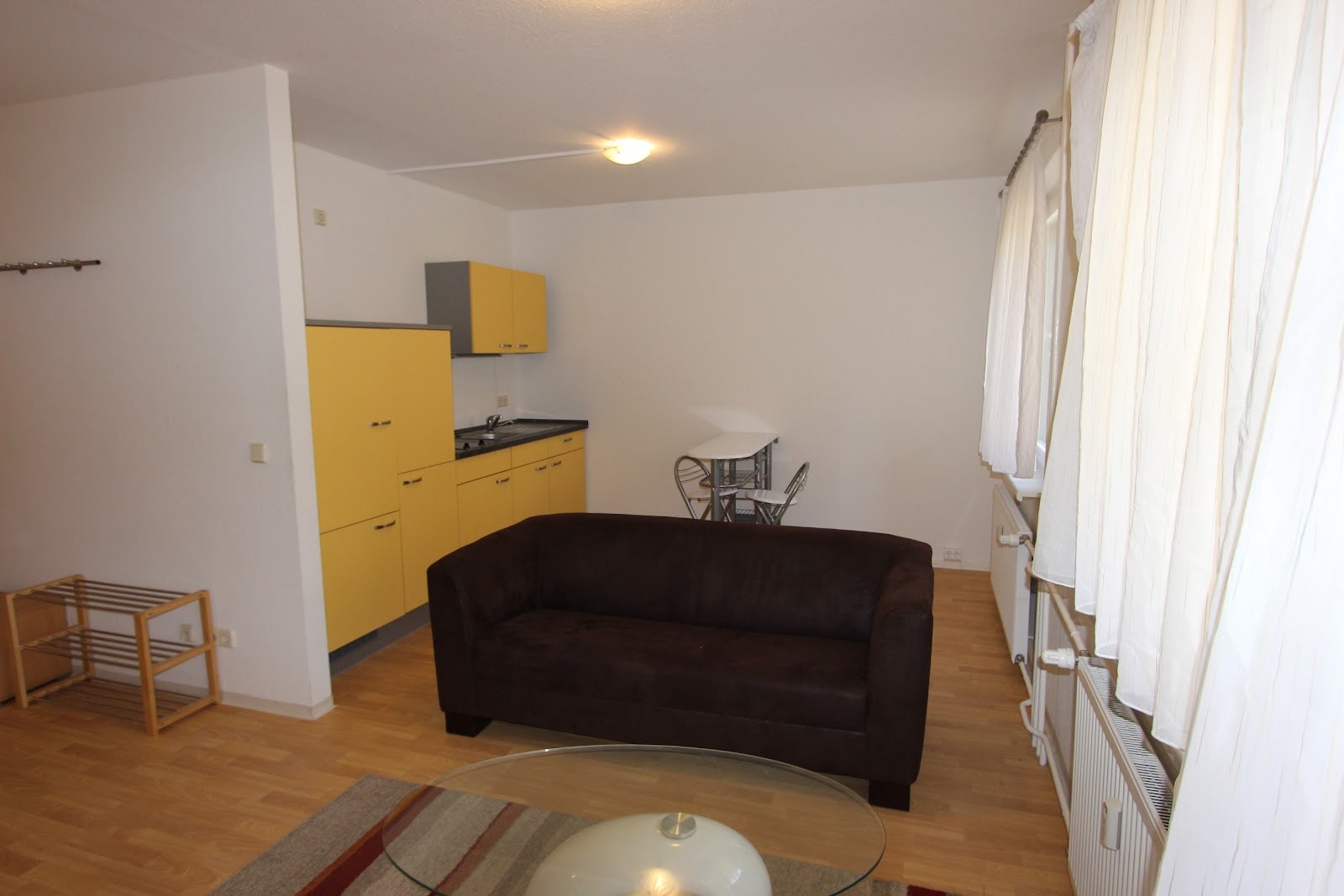 Wohnung Greizer Straße in Gera