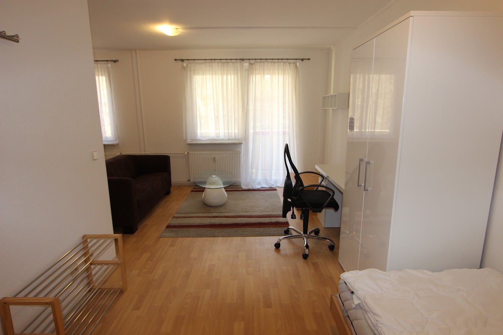 Wohnung Greizer Straße in Gera