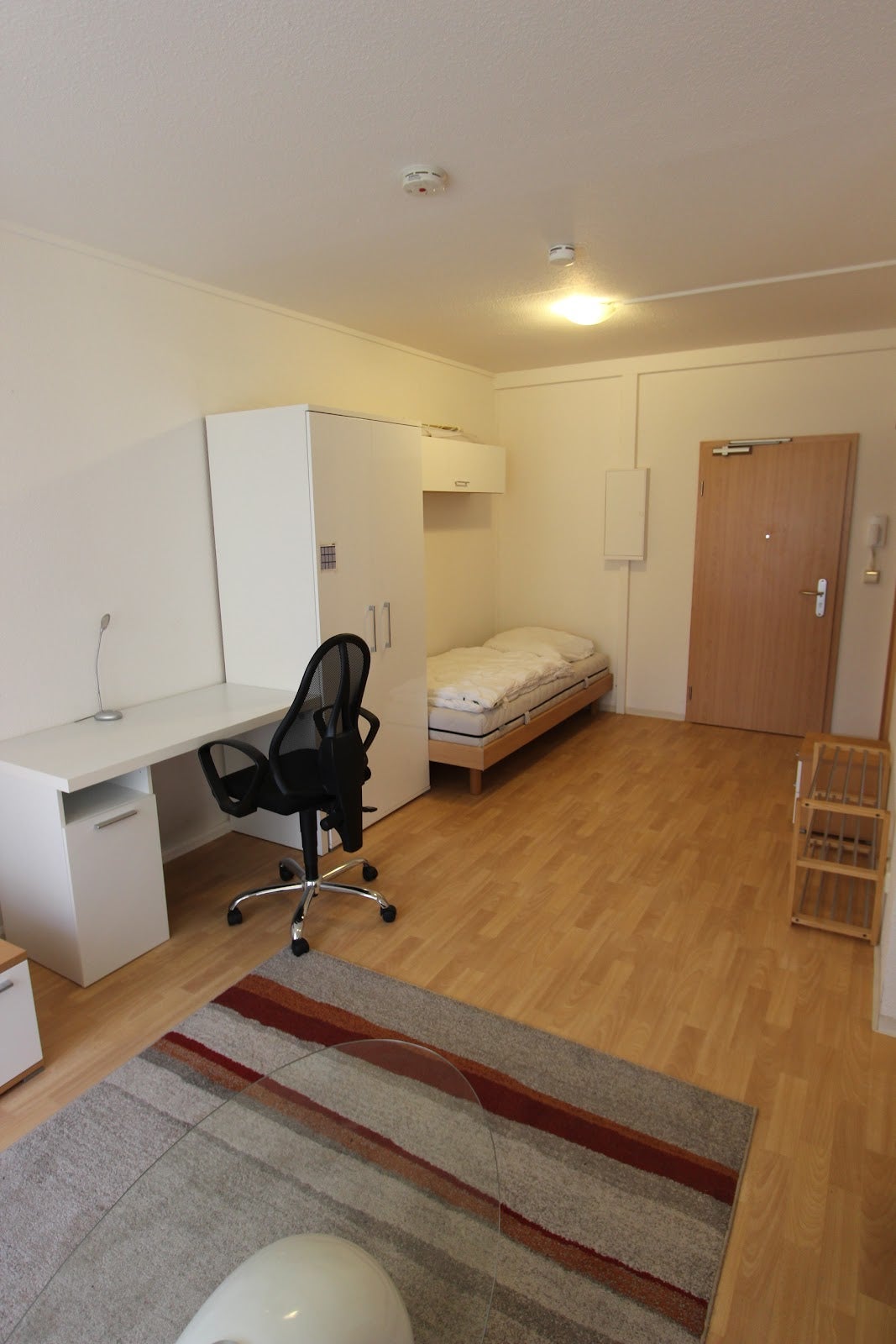 Wohnung Greizer Straße in Gera