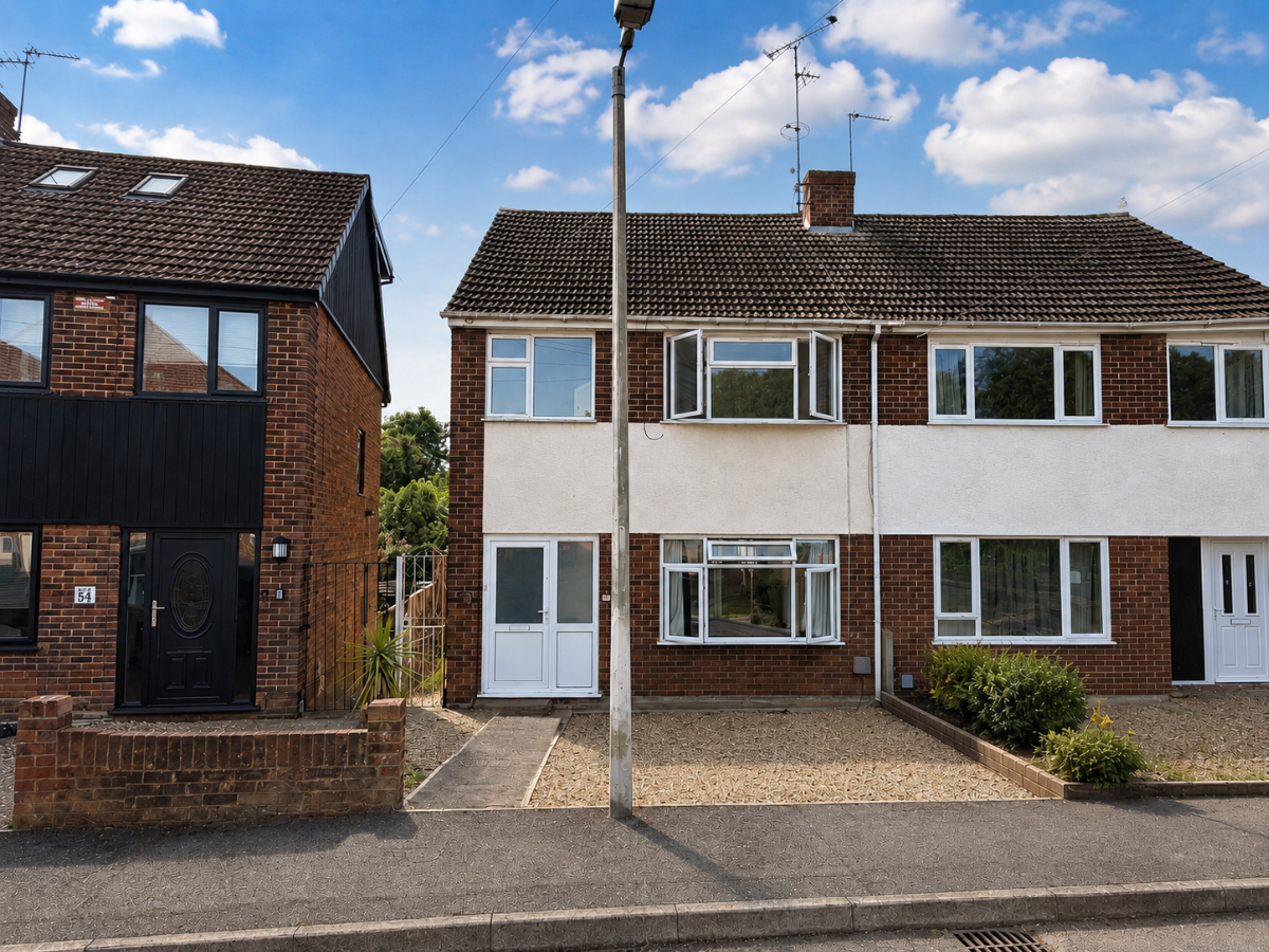 House Victoria Road in Thanet