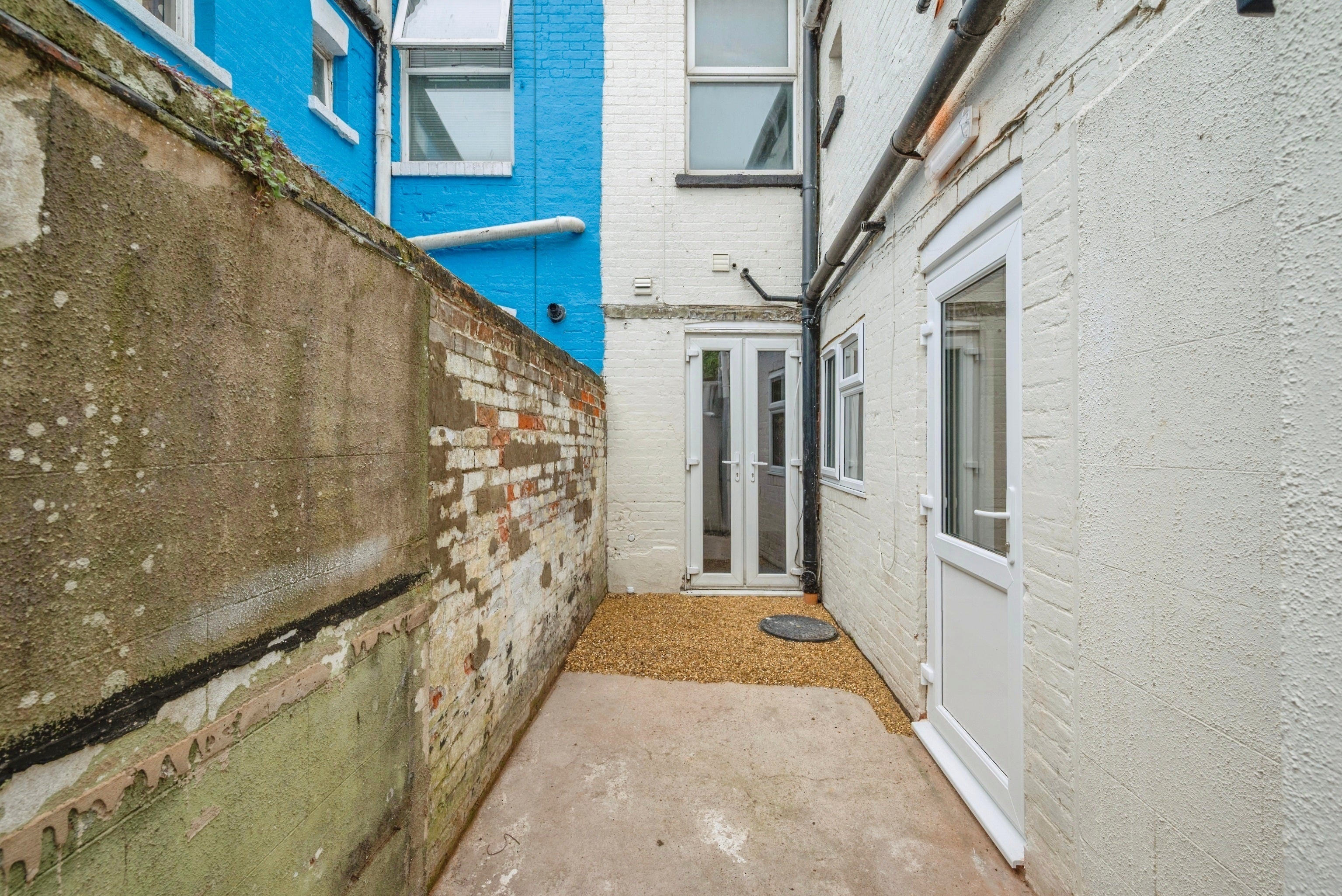 Flat Rodney Road in Great Yarmouth