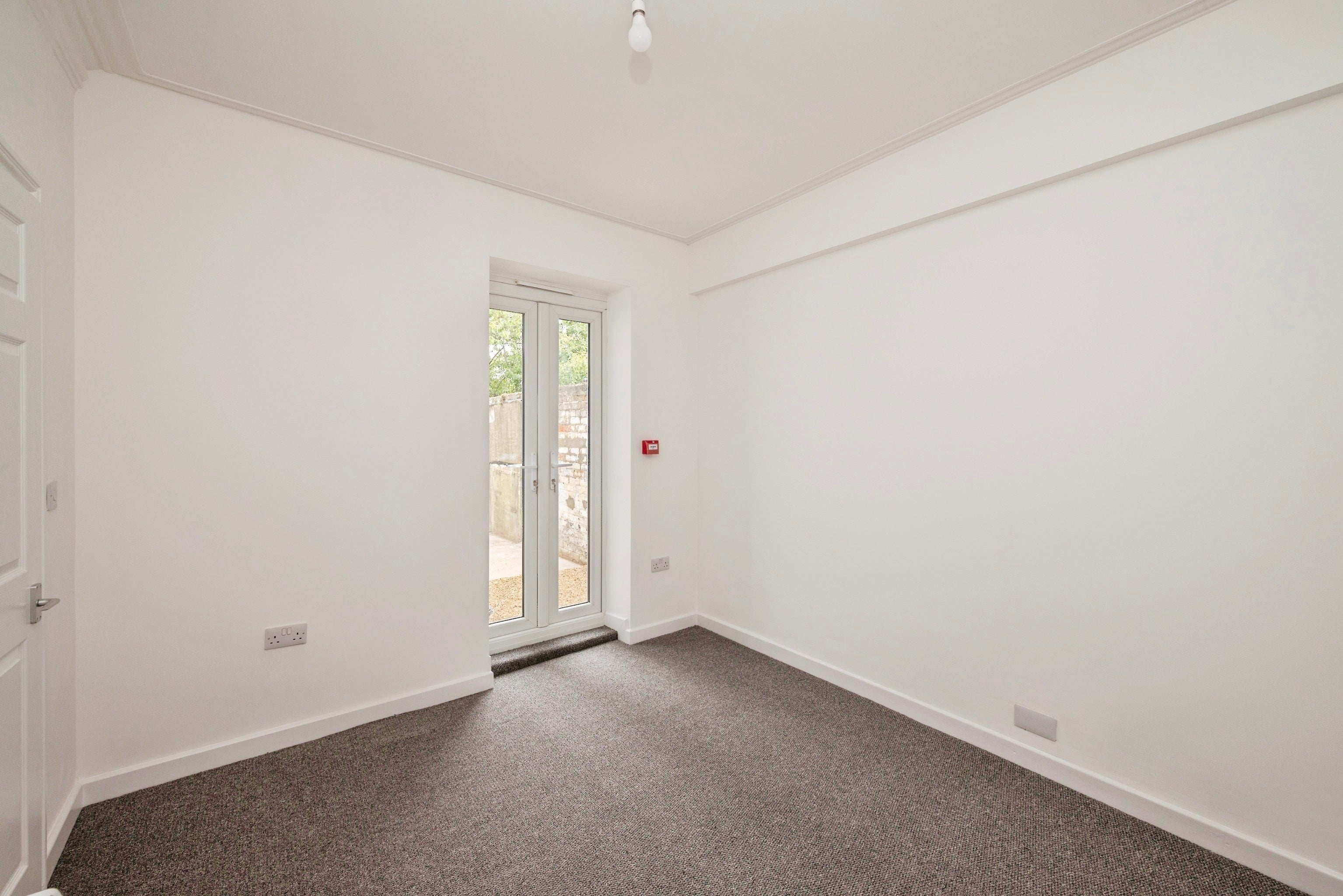 Flat Rodney Road in Great Yarmouth