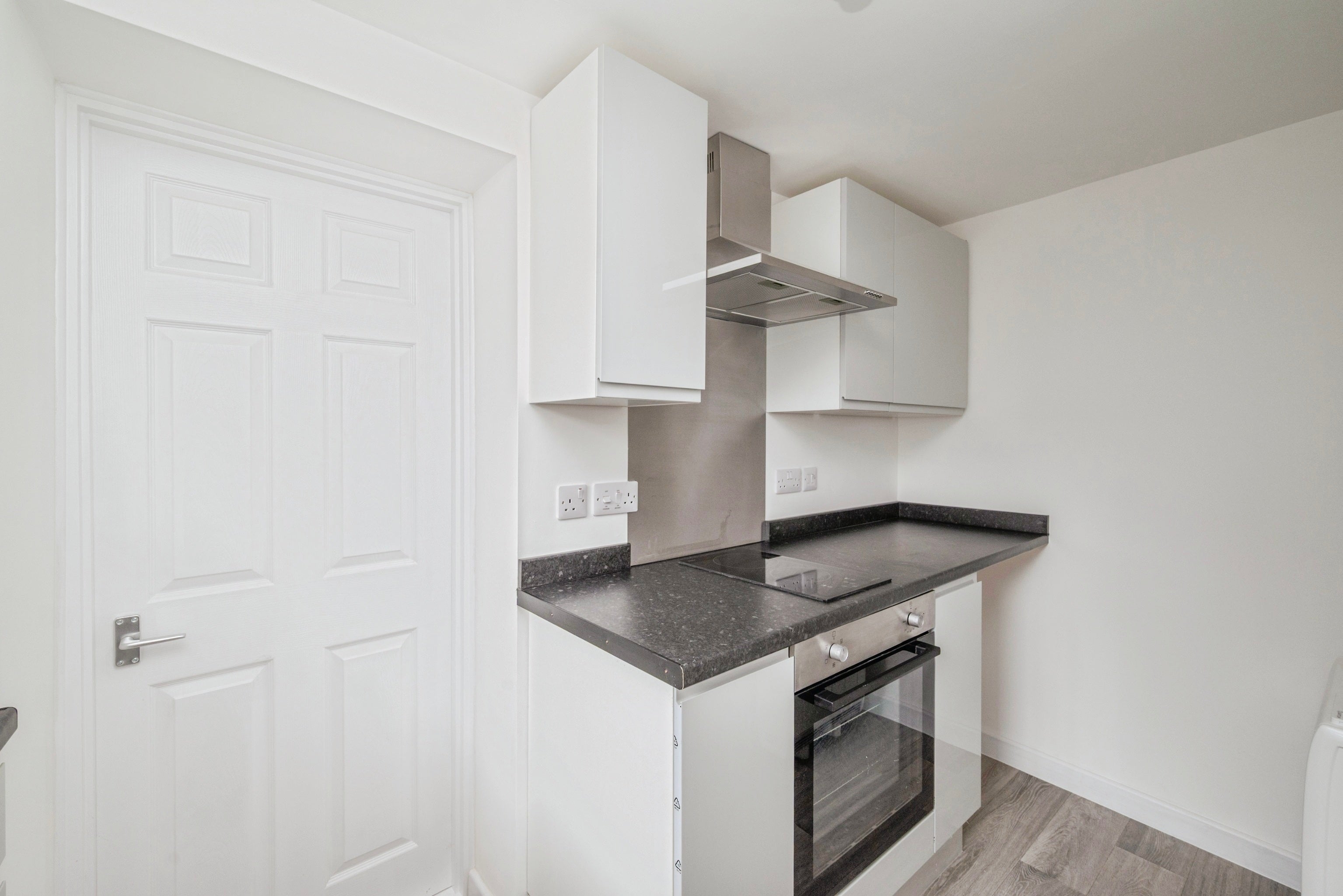 Flat Rodney Road in Great Yarmouth
